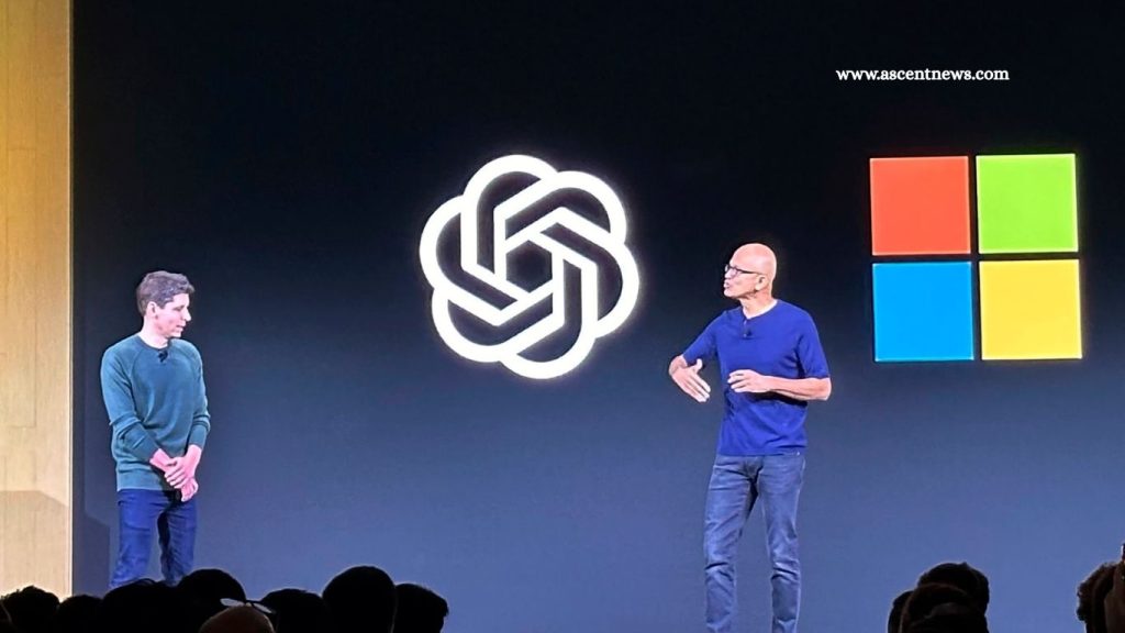 Microsoft and OpenAI: A Deep Dive into a Complex Partnership Microsoft