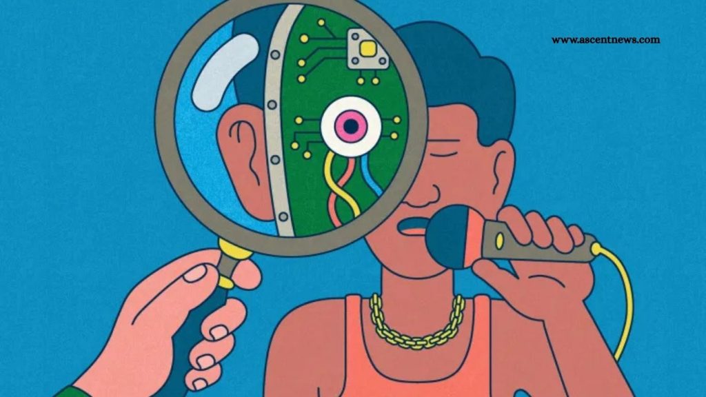 Music Industry Develops Tech to Track AI-Generated Songs Music Industry