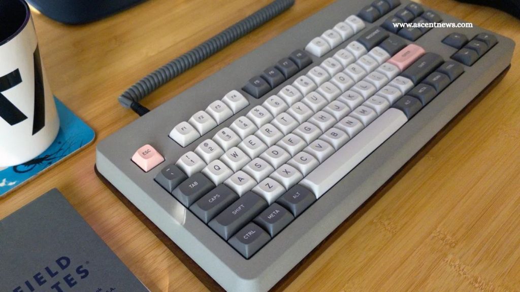 Norbauer Seneca Review: Luxury $3,600 Keyboard for Hardcore Enthusiasts Norbauer Seneca