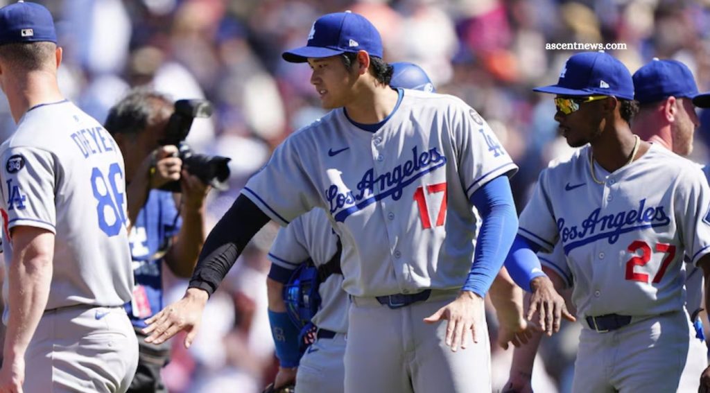 2025 MLB World Series Contenders: Who to Buy or Sell at the All-Star Break MLB