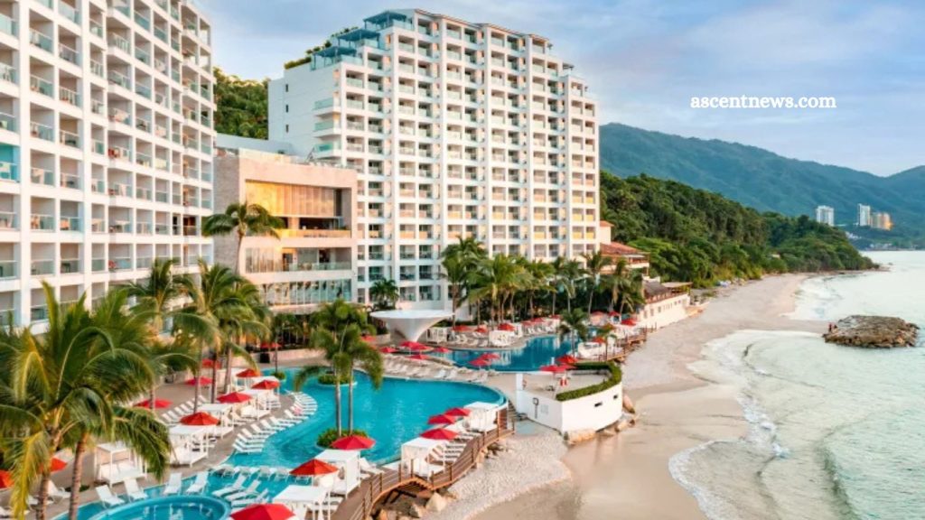 How a Wellness Retreat in Mexico Helped Me Conquer Burnout Mexico