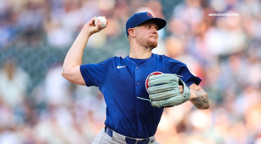 MLB Second-Half Breakout Candidates: One Potential Star per Team Second-Half Breakout