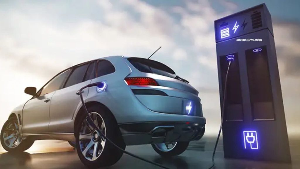 EV Technology