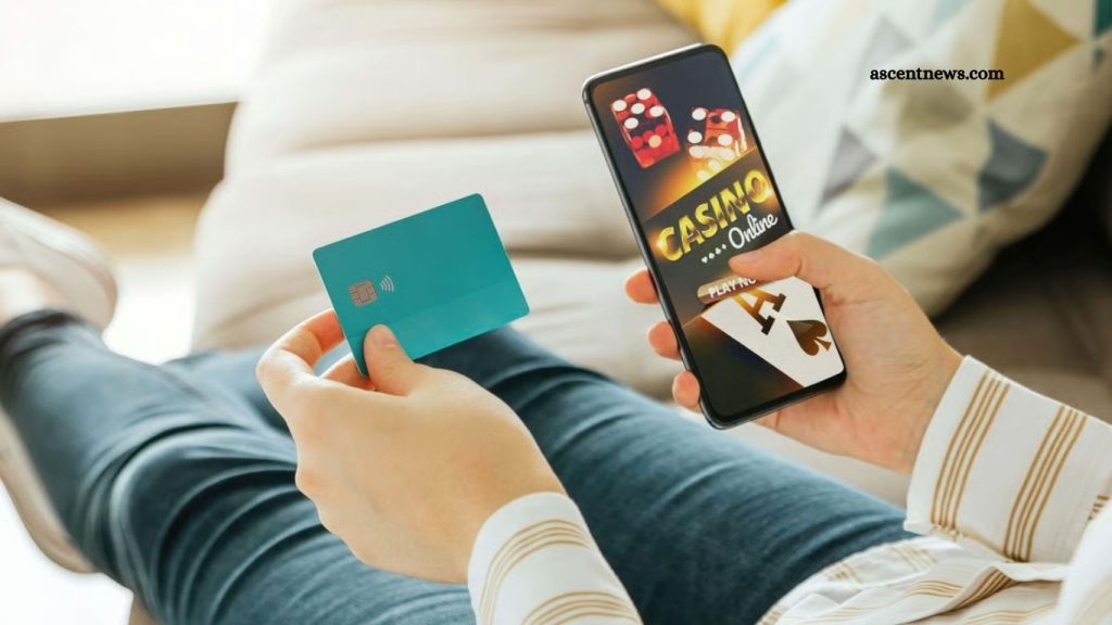 Properly Tax the Gambling Industry to Supercharge the Fight Against Child Poverty Gambling