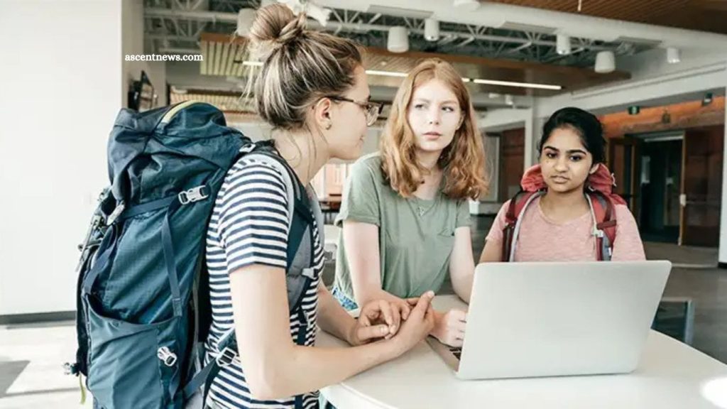 Indian Students Turn Eyes from Silicon Valley to Europe for Global Opportunities Indian Students