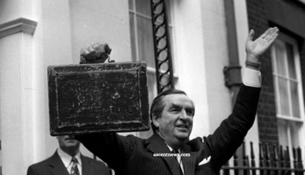 Labour Must Learn from History: Choosing Austerity Costs Elections as Economic Uncertainty Grows Labour Must