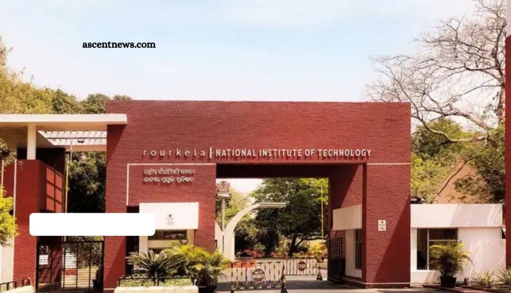 NIT Rourkela