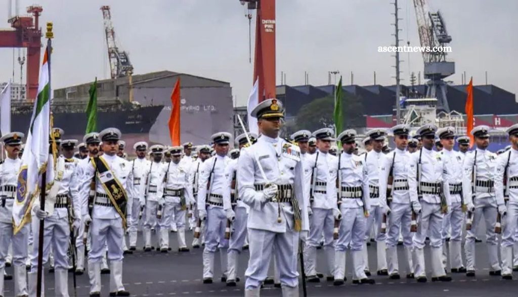 Indian Navy Recruitment: 260 Posts Open for Engineering & Law Graduates – Apply Before Deadline Today Indian Navy