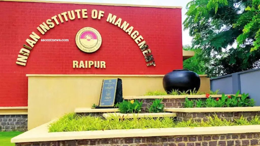 IIM Raipur Introduces 7 Innovative Management Development Programs to Build Future-Ready Skills Management