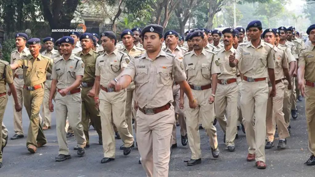 Rajasthan Police Constable Exam 2025: City Slips Out, Admit Cards to Be Released Soon – Key Details Inside Rajasthan Police